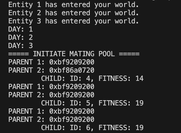 Godspeed Game Engine